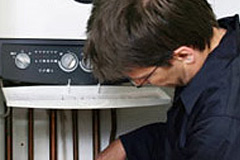 boiler repair Higher Brixham