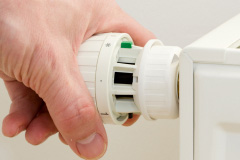 Higher Brixham central heating repair costs