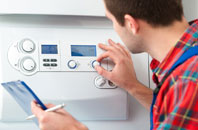 free commercial Higher Brixham boiler quotes
